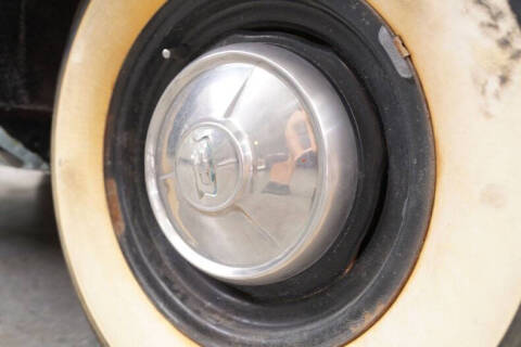 1954 Chevrolet 210