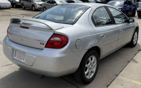 2003 Dodge Neon SXT