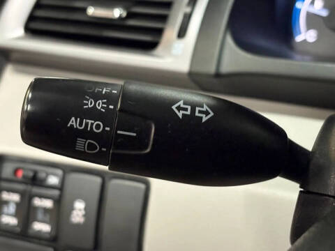 2013 Honda Odyssey