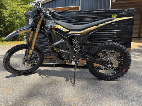 2025 SurRon Ultra Bee 21kW