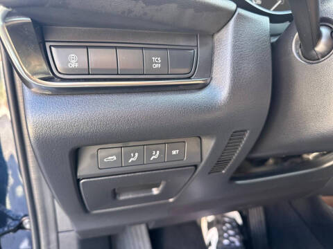 2021 Mazda CX-30 Premium