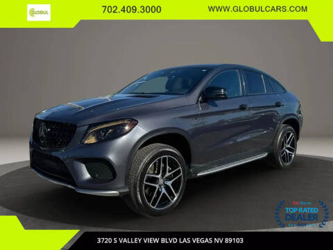 2016 Mercedes-Benz GLE GLE 450 AMG
