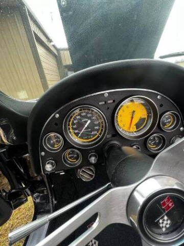 1965 Chevrolet Corvette