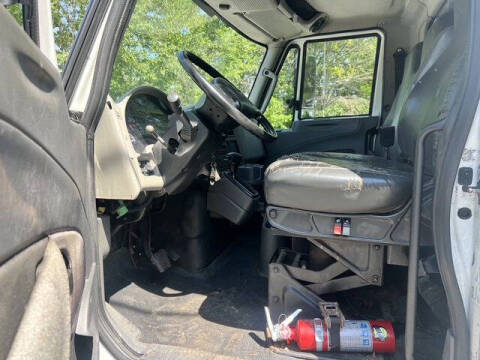 2018 International DuraStar 4300