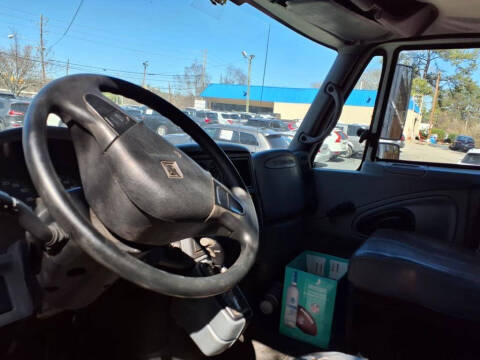 2005 International DuraStar 4300