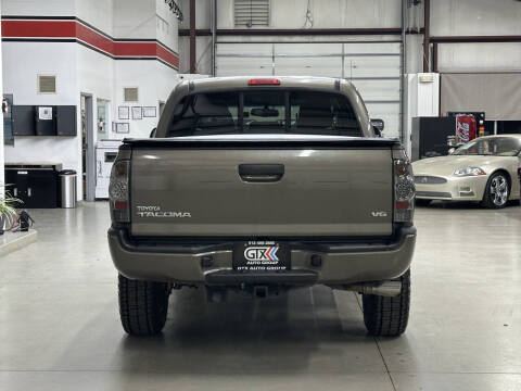 2013 Toyota Tacoma V6