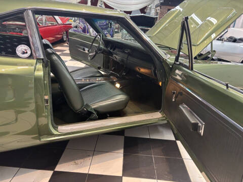 1969 Dodge Super Bee