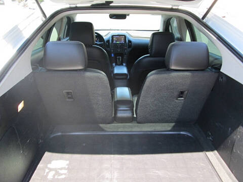 2015 Chevrolet Volt Premium