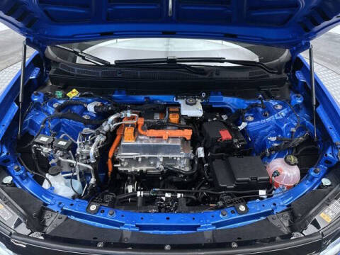 2025 Honda Prologue Elite