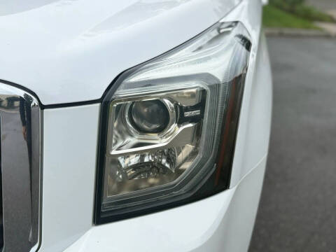 2020 GMC Yukon XL SLE