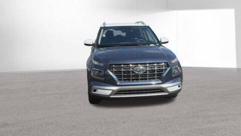 2026 Hyundai Venue
