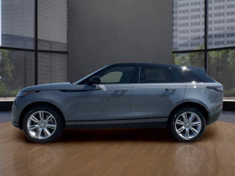 2026 Land Rover Range Rover Velar P250 S