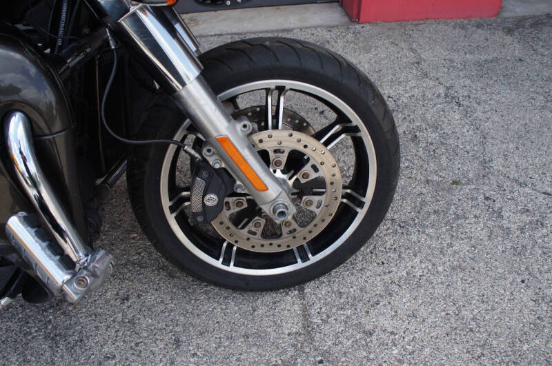 2020 Harley-Davidson Ultra Limited