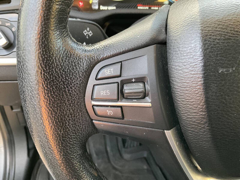 2016 BMW X3 xDrive35i