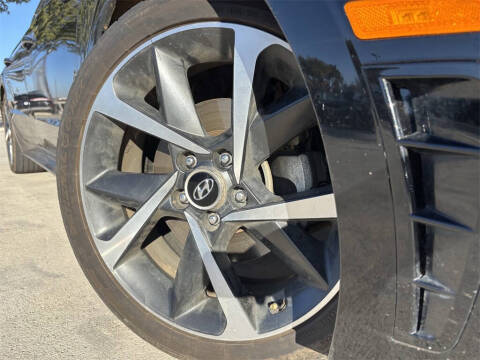 2022 Hyundai Sonata SEL Plus