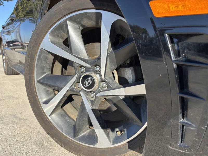 2022 Hyundai Sonata SEL Plus