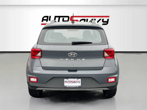 2024 Hyundai Venue SEL