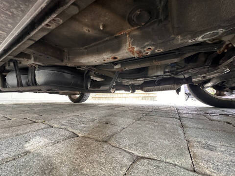 2007 Honda Element SC