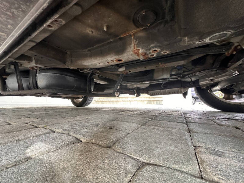 2007 Honda Element SC