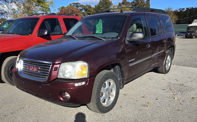 2006 GMC Envoy XL for sale at RILEY J s ASAP AUTOS LLC in Muskegon, MI