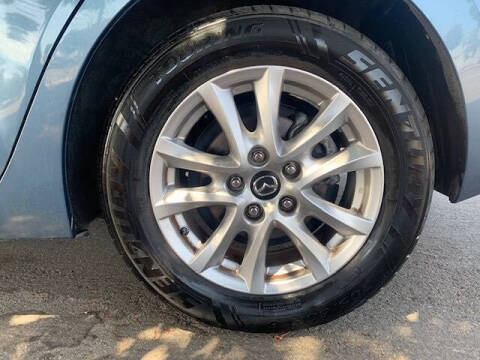 2016 Mazda MAZDA3 i Grand Touring