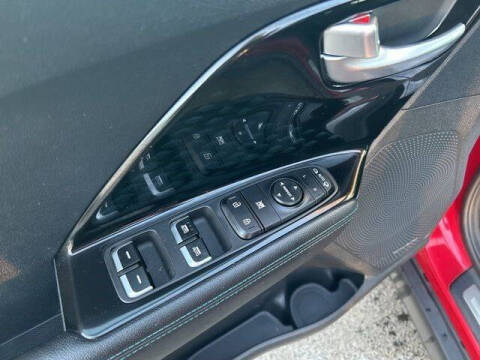 2021 Kia Niro EV EX Premium