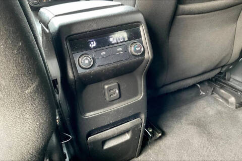 2019 GMC Acadia SLE-1