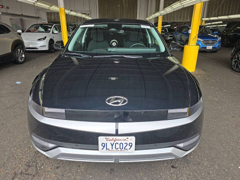 2024 Hyundai Ioniq 5 SEL