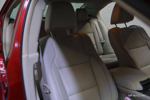 2011 Ford Taurus SEL