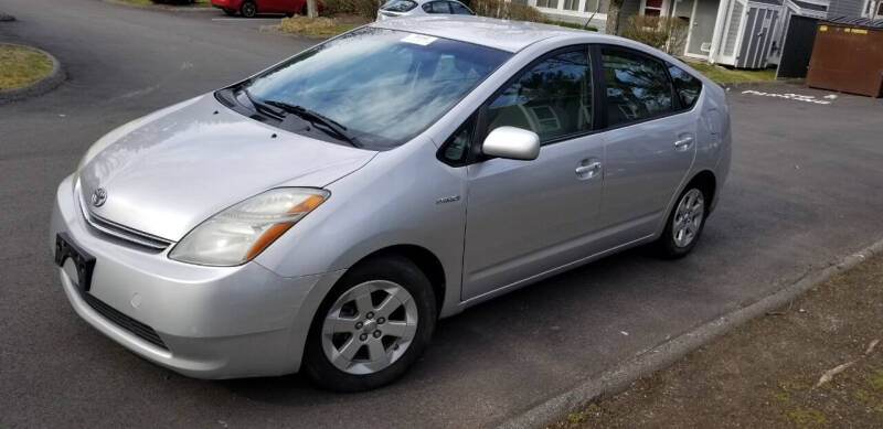 2006 Toyota Prius for sale at Shah Auto Sales in Abington MA