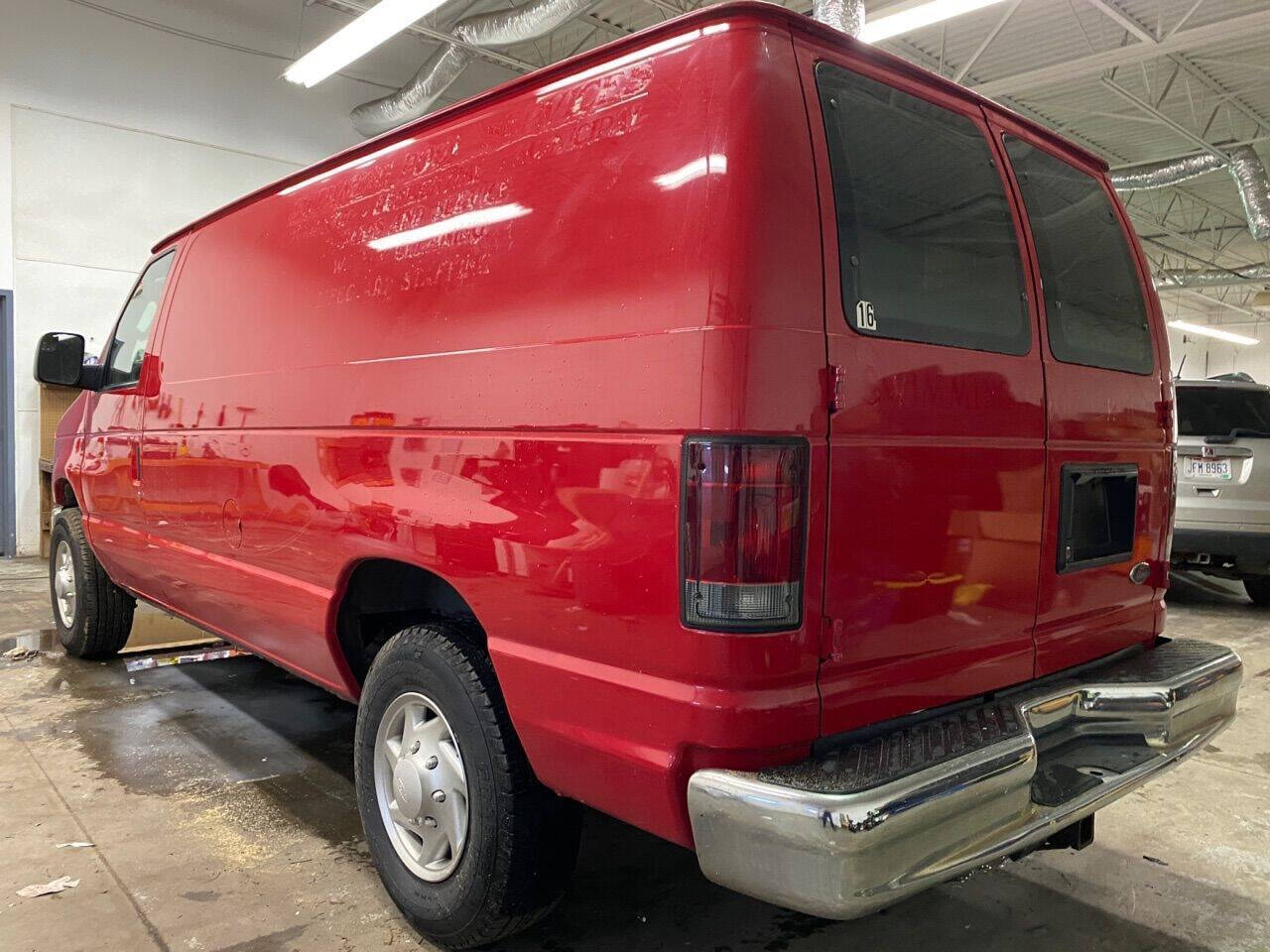 2013 Ford E-Series for sale at Paley Auto Group in Columbus, OH