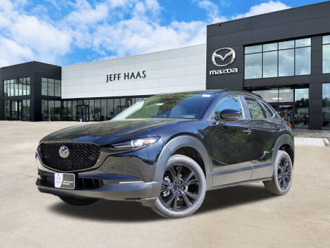 2026 Mazda CX-30 2.5 S Aire Edition