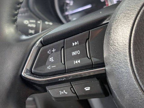 2023 Mazda CX-5 2.5 S Preferred