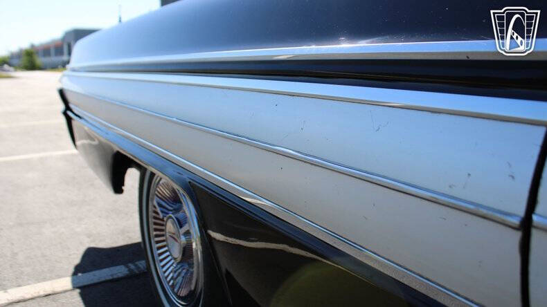 1962 Oldsmobile Starfire