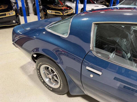 1975 Pontiac Trans Am