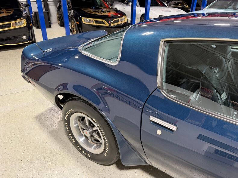 1975 Pontiac Trans Am