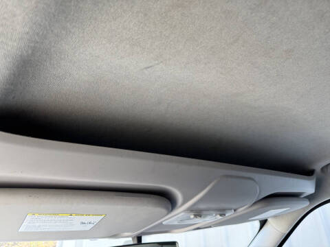 2016 RAM ProMaster City Tradesman