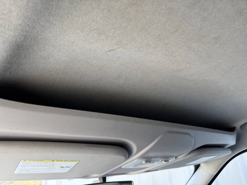 2016 RAM ProMaster City Tradesman