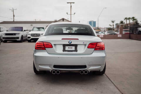 2013 BMW M3