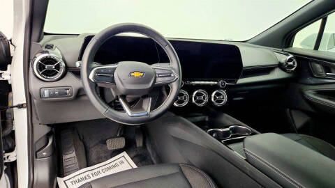 2024 Chevrolet Blazer EV 2LT