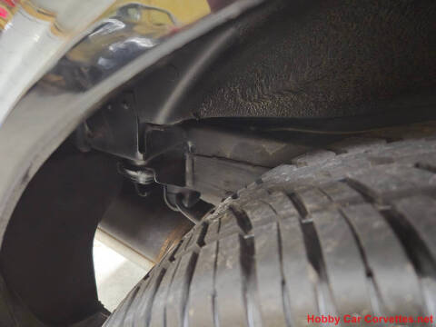 1978 Chevrolet Corvette