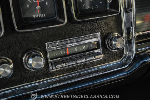 1966 Pontiac Star Chief