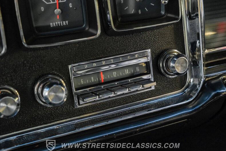 1966 Pontiac Star Chief