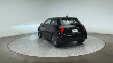 2025 MINI Hardtop 2 Door Cooper S