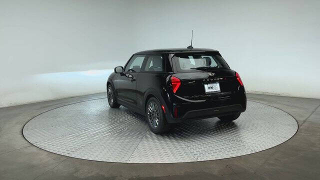 2025 MINI Hardtop 2 Door Cooper S