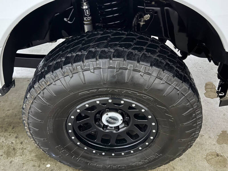 2022 Ford F-250 Super Duty Lariat