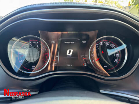 2020 Dodge Challenger R/T Scat Pack 50th An.