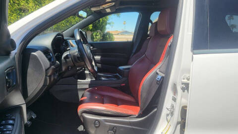 2023 Dodge Durango SRT 392 Plus