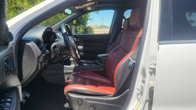 2023 Dodge Durango SRT 392 Plus