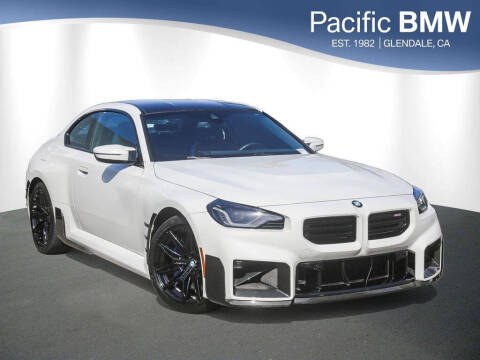 2024 BMW M2
